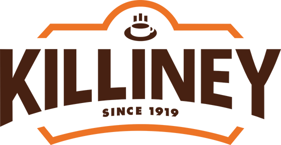 Killiney Kopitiam Logo