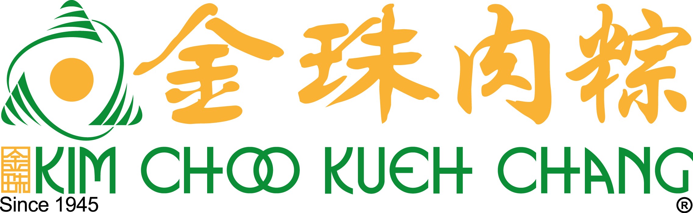 Kim Choo Kueh Chang Logo