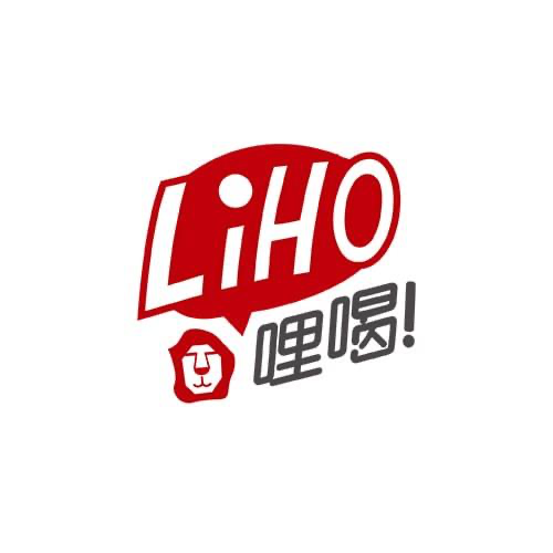 LiHO TEA Logo