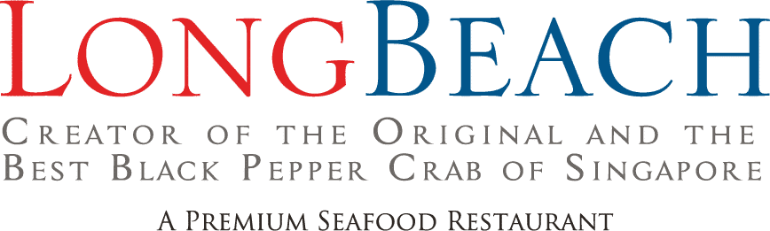 Long Beach Seafood Logo