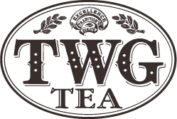 TWG Tea Logo