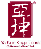 Ya Kun Kaya Toast Logo